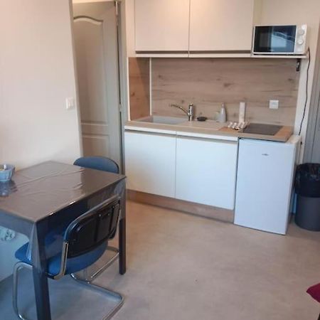 Insolite 22 Chambéry Buitenkant foto