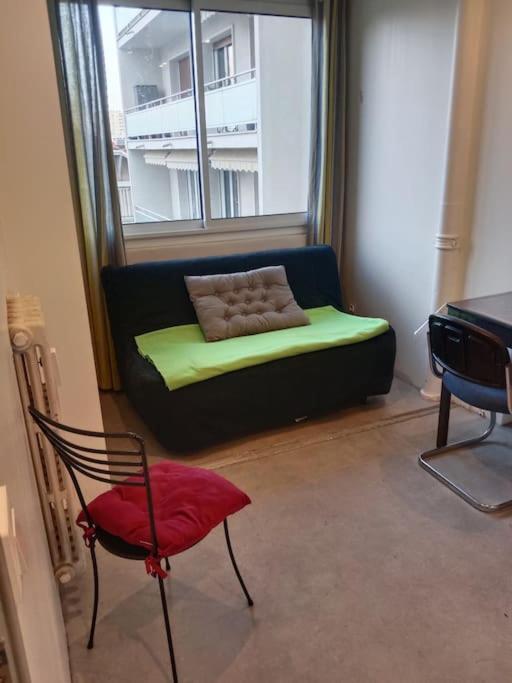 Insolite 22 Chambéry Buitenkant foto