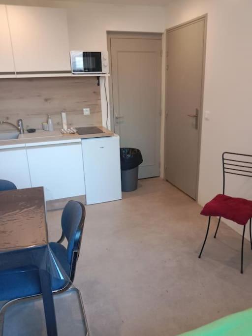 Insolite 22 Chambéry Buitenkant foto