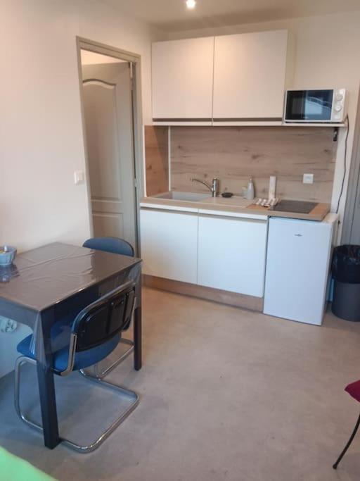 Insolite 22 Chambéry Buitenkant foto