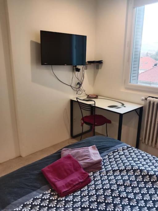 Insolite 22 Chambéry Buitenkant foto