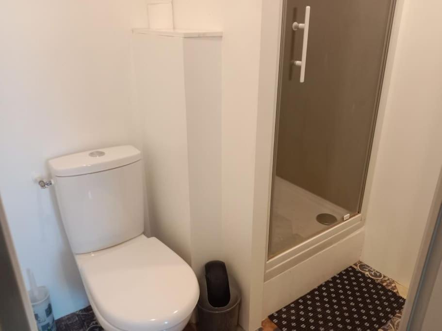 Insolite 22 Chambéry Buitenkant foto